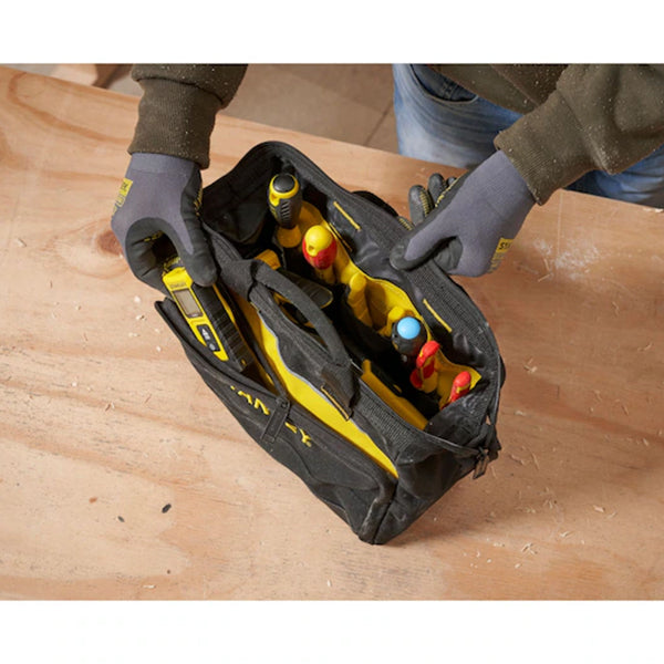 601 1/4-1/2 J82 - Modular case assortment with hexagonal sockets and combination wrenches (82 pcs) - Usag - U06010010 601 1/4-1/2 J82 - Modular case assortment with hexagonal sockets and combination wrenches (82 pcs) - Usag - U06010010